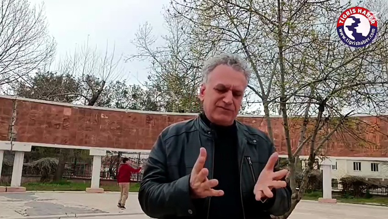 Seslerin izinde, bir ağıdın, bir yolculuğun romanı: ‘DENGBÊJ’İN DÖNÜŞÜ’