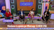 Chismorreo - 17 de Abril del 2026