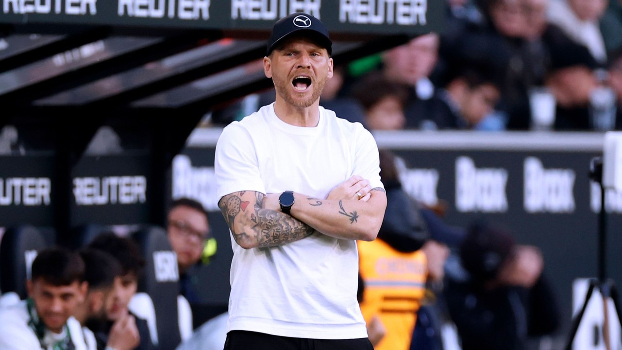 Polanski: 'Hatte nie das Gefühl, ein Gegentor zu kassieren'