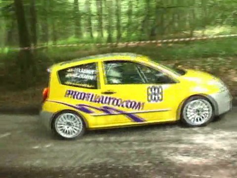 le claudy desoil 2008