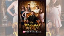 The War God Returns to Claim His Family - Full 💕 💕 💕