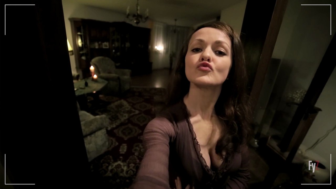 Selfie from Hell - Official Horror Short Film