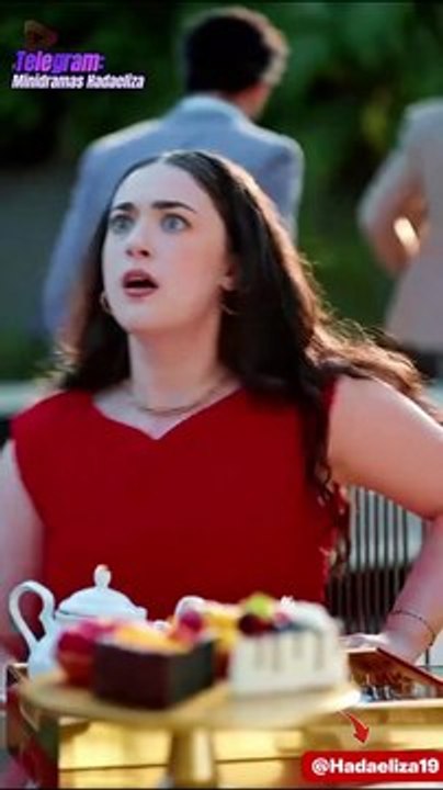 ella encuentra la redencion de su amor en español