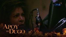 Apoy Sa Dugo: Ang paghihiganti ni Angel sa mga mapang-abusong ina! (Episode 34)