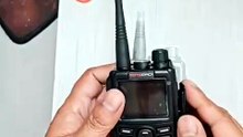 MOTOPRO1 GALAXY UHF 5W DMR Walkie Talkie