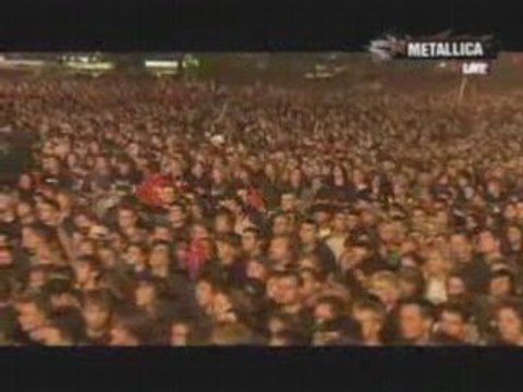 [17] Metallica - Motorbreath - Rock am Ring 2008