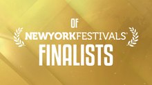 New York Festivals Finalists | GMA Public Affairs