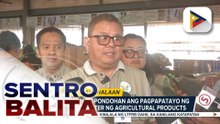 D.A., tiniyak ang karagdagang suporta sa mga magsasaka sa gitna ng epekto ng mataas na presyo ng petrolyo | ulat ni Brigitte Marcasi Pangosfian - PTV Cordillera