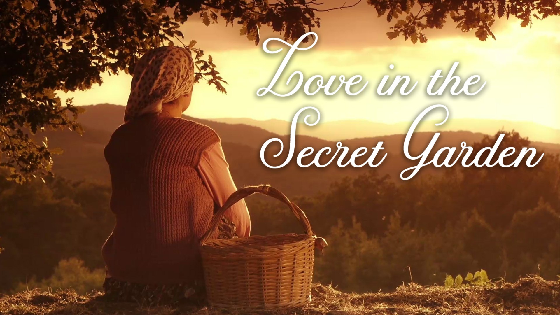 Love in the Secret Garden_Full Movie (2012)