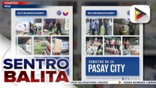 Biniling gulay ng pamahalaan sa mga magsasaka sa Benguet, ipinamigay na sa mga nangangailangang komunidad ayon sa PCO