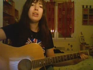 Terra Naomi "The Vicodin Song" by Joul