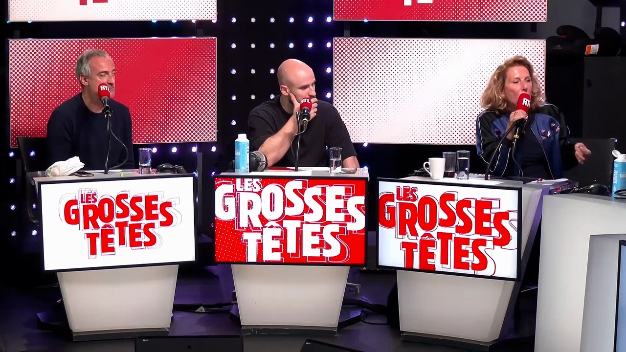 L'intégrale du lundi 13 avril 2026