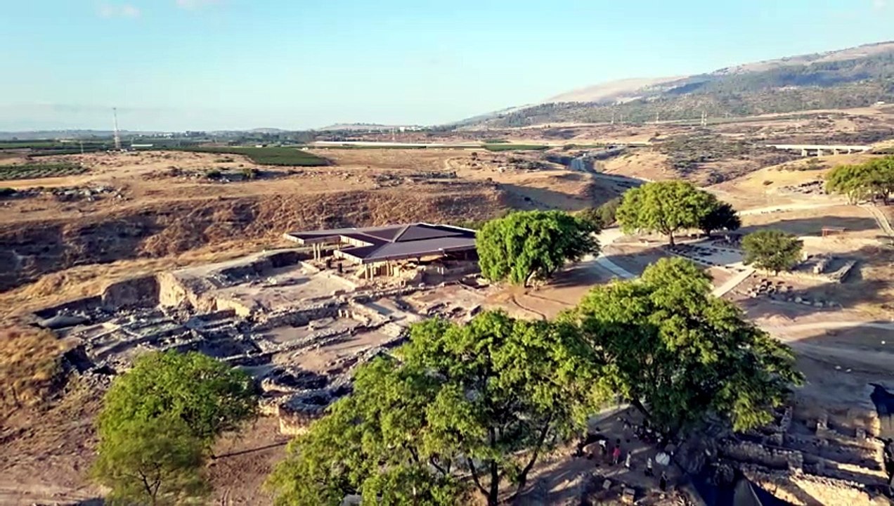 Lost Treasures of the Bible Secrets of Faith S01E06 SHIIIT