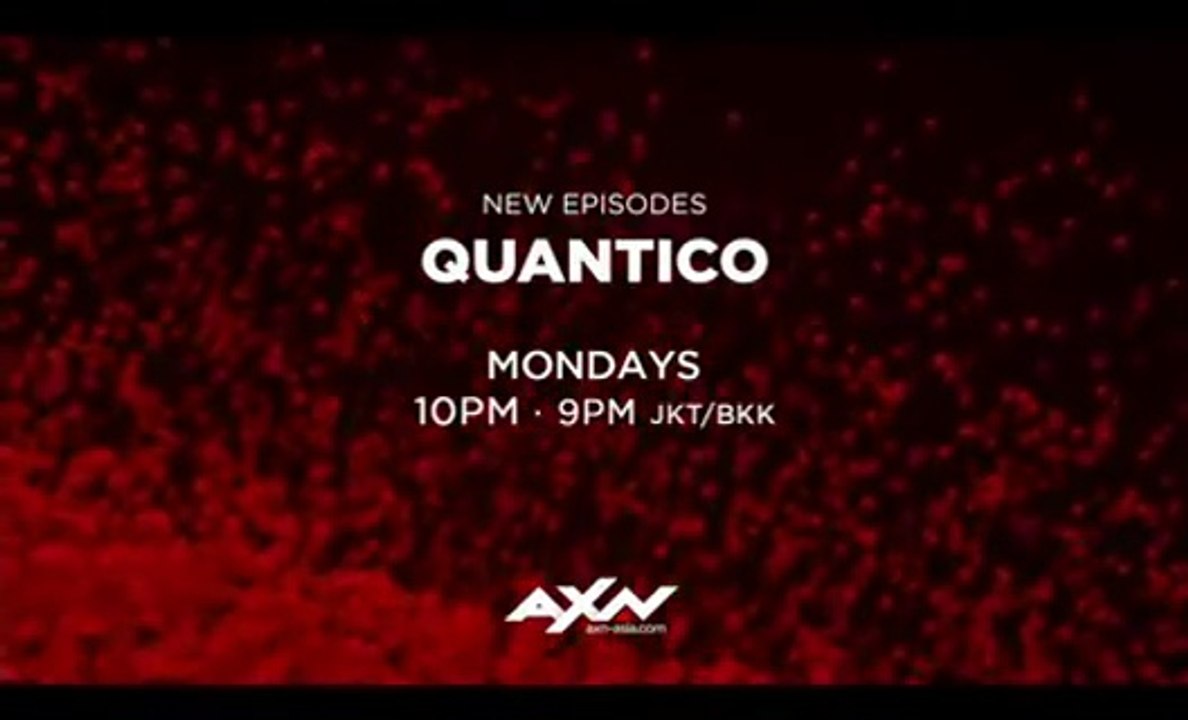 Quantico : Promo (2)