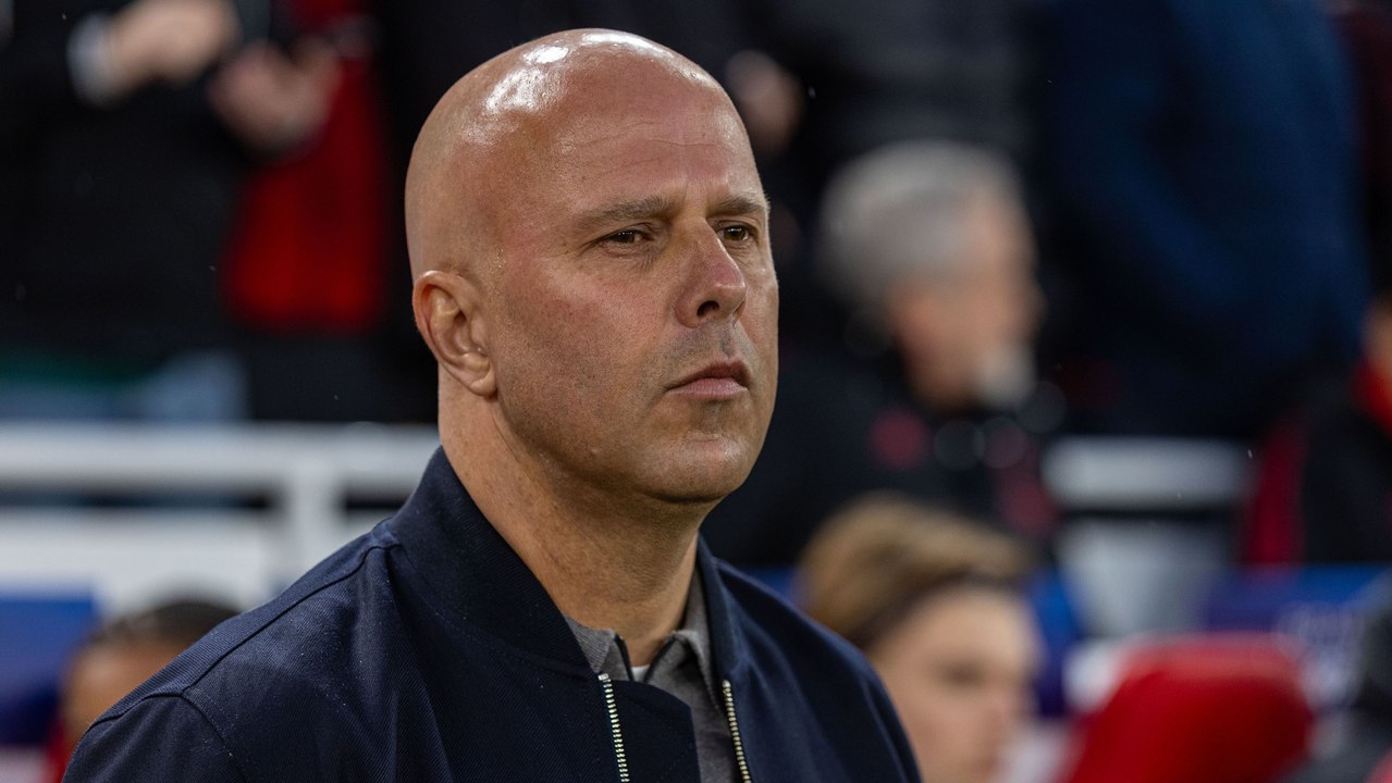 Slot bleibt kritisch: 'Bislang nur wenig Freude erlebt'