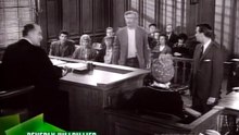 The Beverly Hillbillies S01 E32 The Clampetts In Court