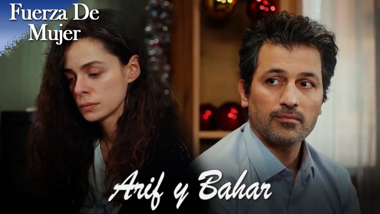 Las Escenas De Arif y Bahar