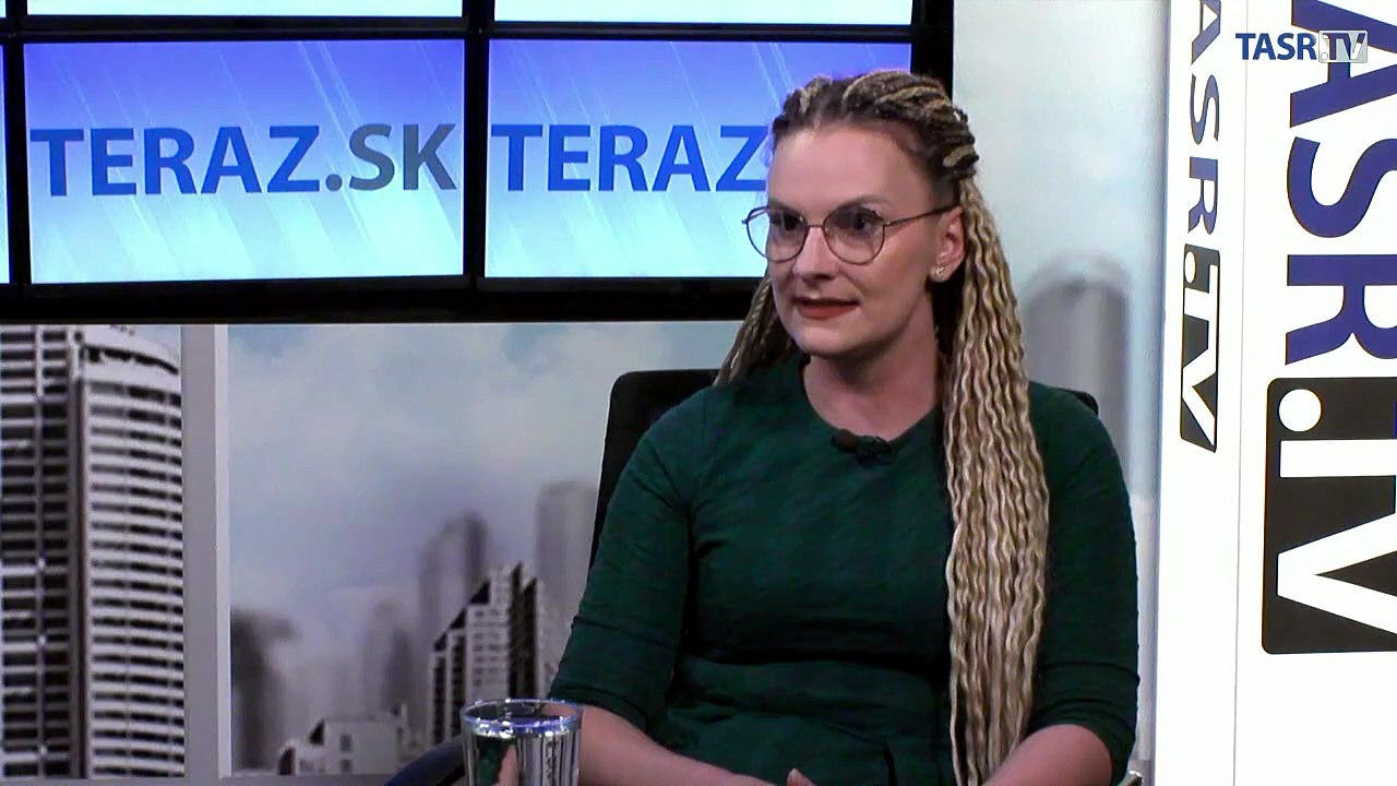 S. HOMEROVÁ: Zuby sa nemajú umývať hneď po jedle