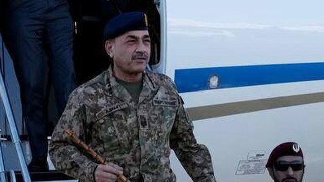 US-Iran वार्ता में आसिम मुनीर की भूमिका पर शक, जानें क्यों उठ रहे सवाल