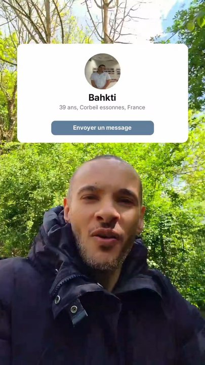 En France🇨🇵 ce français célibataire😍 veut batir une relation stable🤗 #relationstable #relationdurable #francaiscelibataire #mickareadim #longterme
