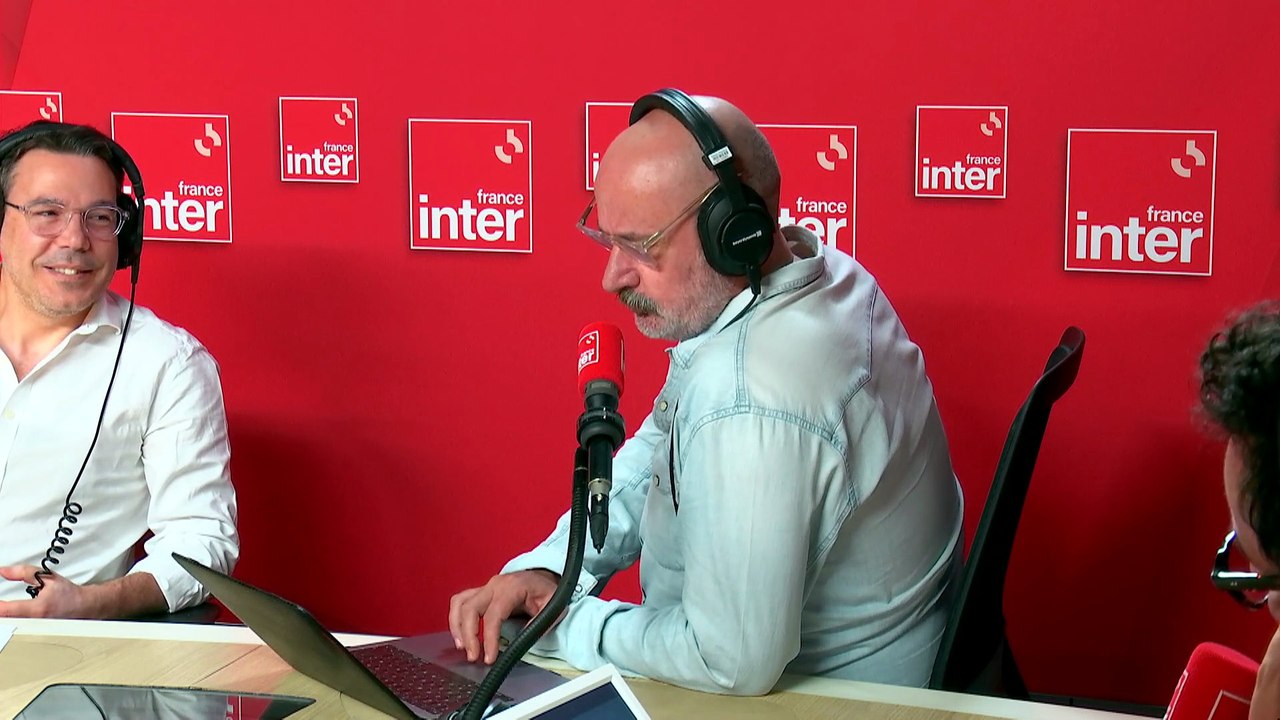 Le papier à sandwich le plus bruyant du monde - Le billet de Daniel Morin