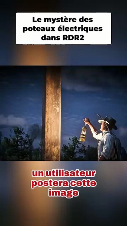 L'araignée de RDR 2 enfin percé !