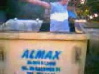 Wakacje