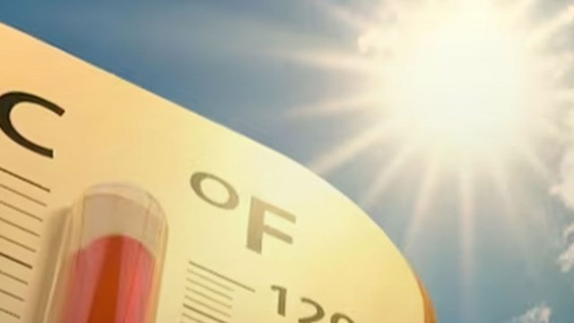 Heat Wave Alert: दिल्ली से महाराष्ट्र तक… मौसम विभाग ने जारी किया हीटवेव का अलर्ट