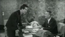The Beverly Hillbillies S01 E35 Elly Becomes A Secretary
