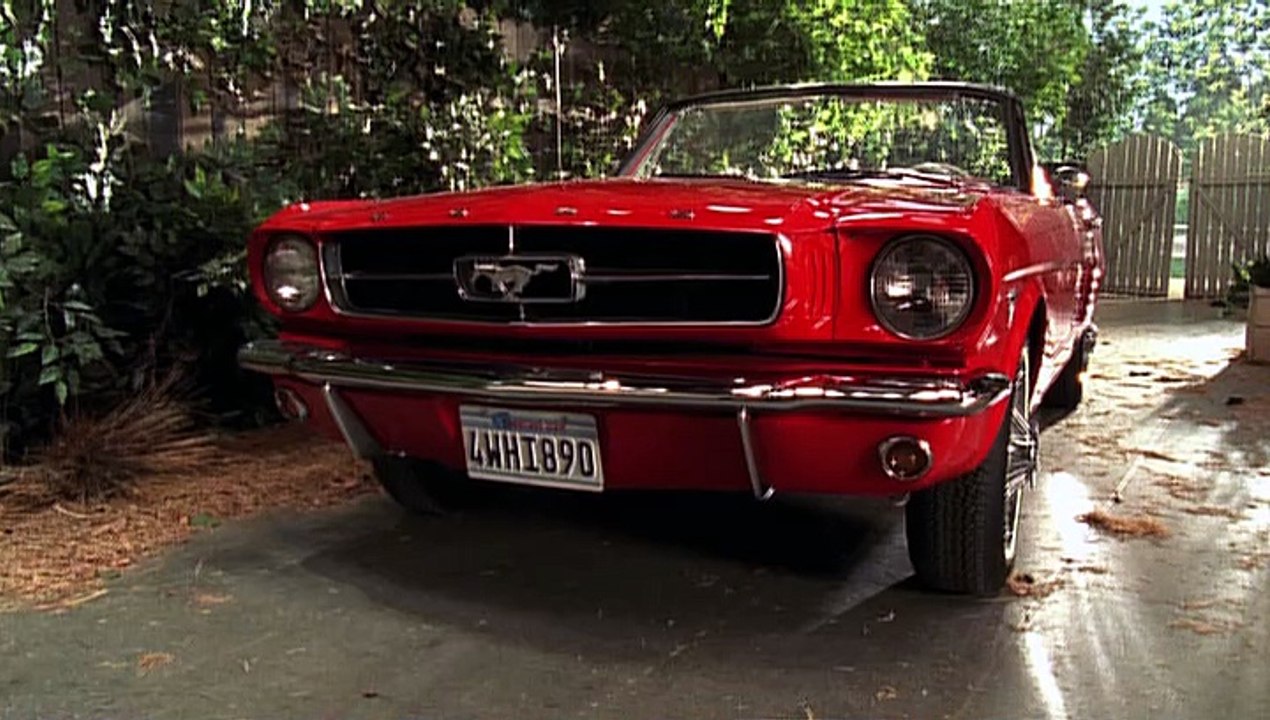 Malcolm - La soeur de Loïs