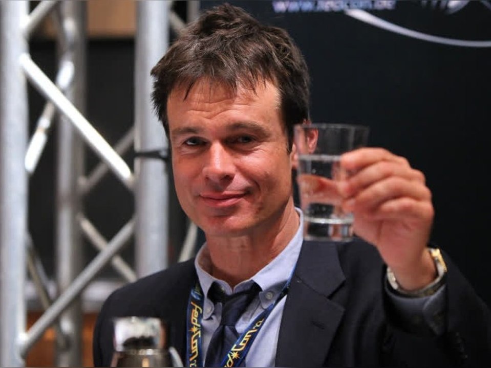 'Zeit der Sehnsucht'-Star Patrick Muldoon mit 57 Jahren gestorben