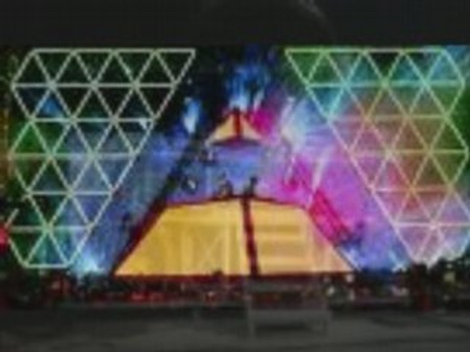 DAFT PUNK
