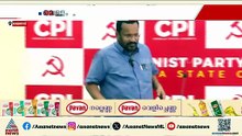 'ചൂരൽമലക്കാർക്ക് ഞാനൊരു മന്ത്രിയല്ലല്ലോ, അവരുടെ വീട്ടുകാരനാണ്': കെ. രാജൻ