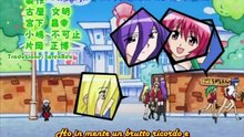 Koi Koi Seven Ep 09 SUB ITA