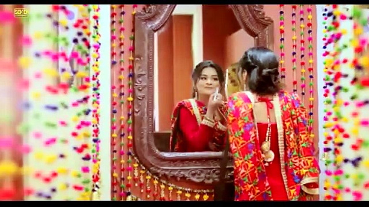Tera Naseeb Janyia New Saraiki Song Latest Video 2026