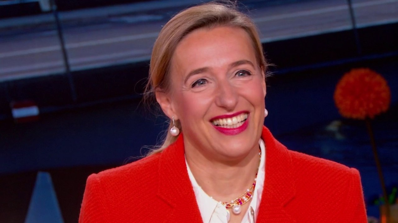 L’invitée du jour - Hélène Meillard