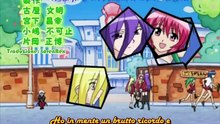 Koi Koi Seven Ep 12 SUB ITA