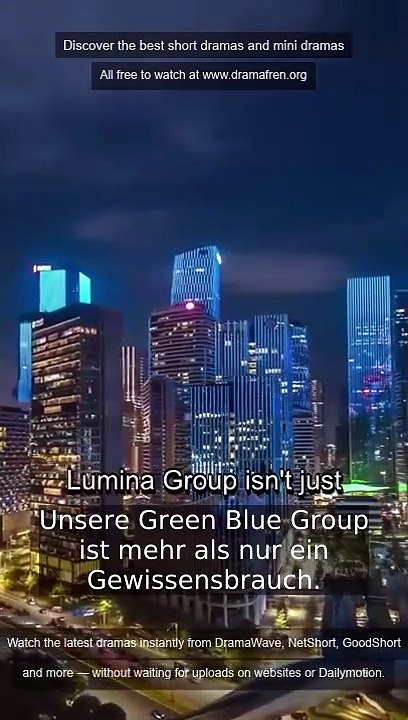 Milliardär auf dem Menü | Ganzer Film Deutsch