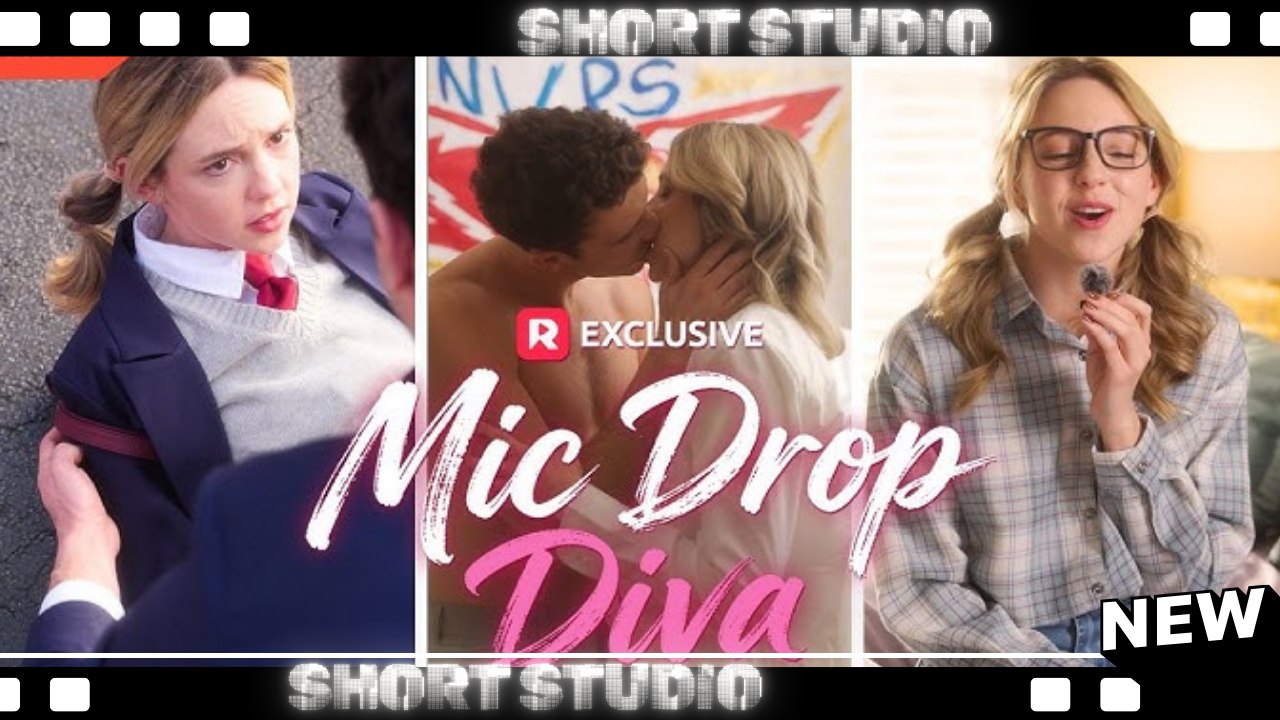 [Best Short 2026] Mic Drop Diva #reelshort | Short Drama Zone