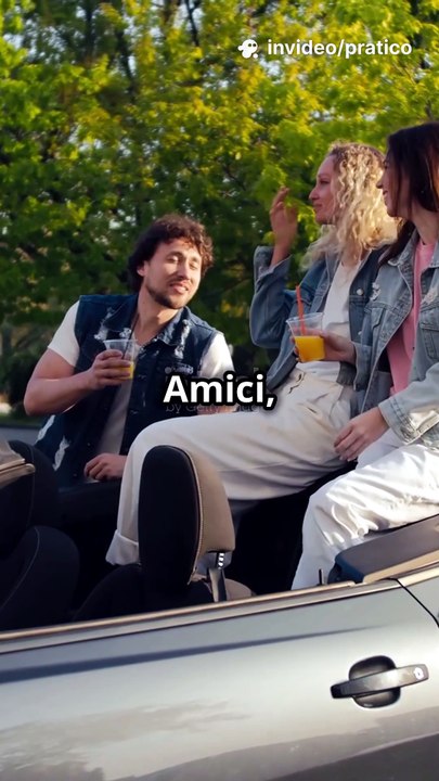 Come NON FARTI influenzare dagli altri!