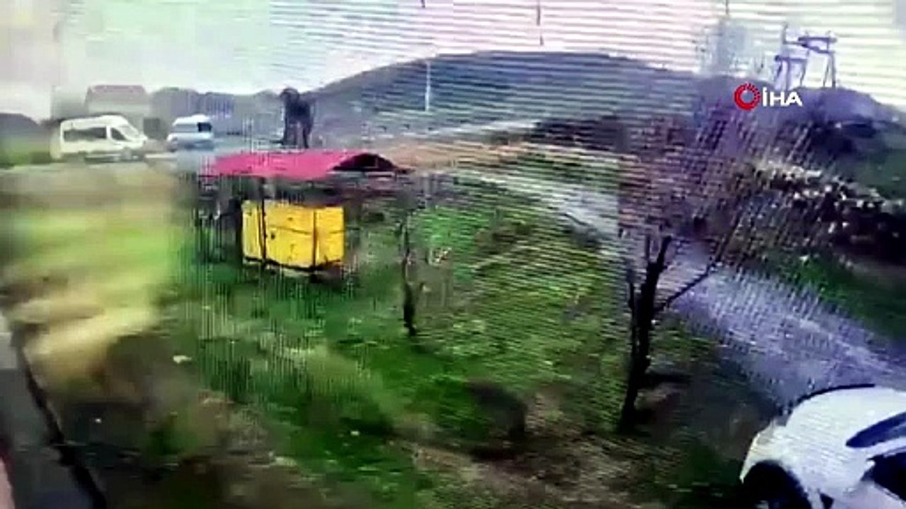 DSİ Van Merkez Şube Müdürü ve şoförü kazada hayatını kaybetti