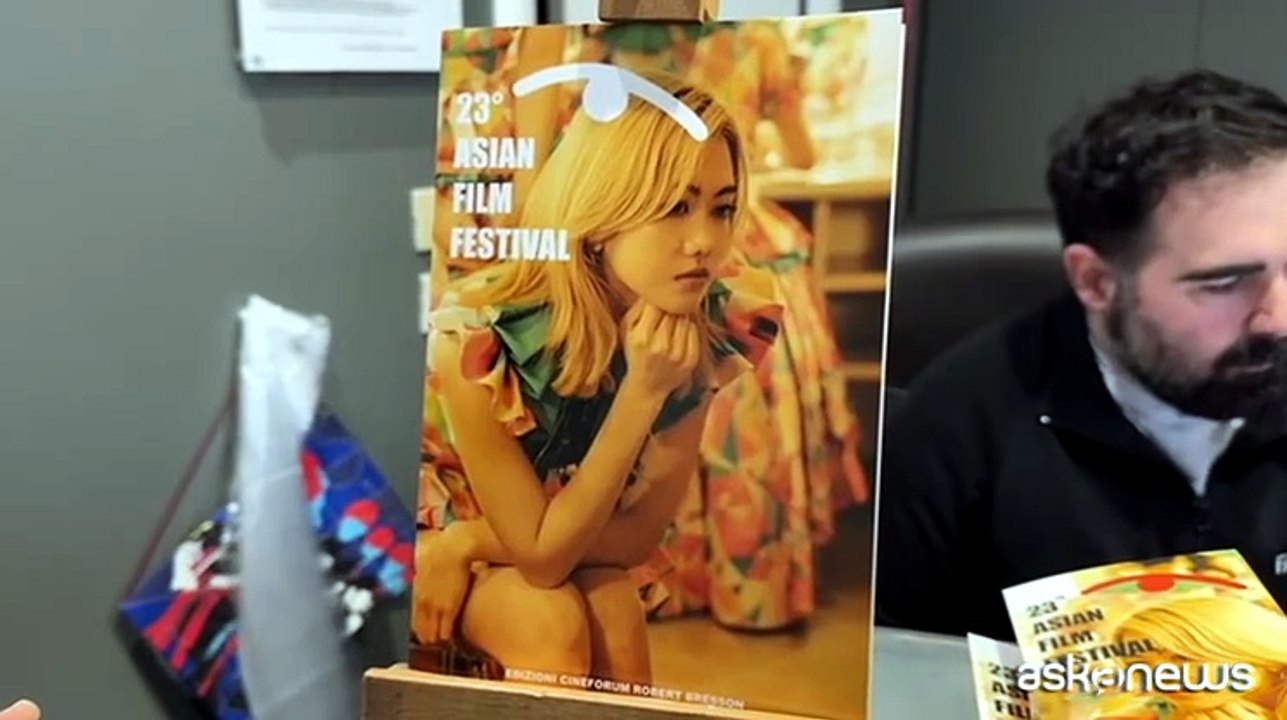 Asian Film Festival, "Girl" di Shu Qi vince il premio più importante