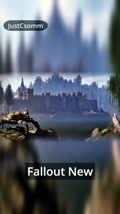 Fallout New Vegas isn't happening any time soon