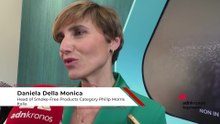 Milano Design Week: Della Monica (Philip Morris Italia), ?Iqos e Devialet uniti nel puntare all?eccellenza?