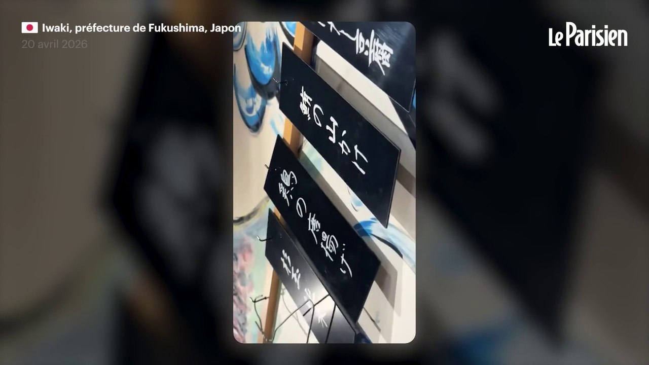 Le Japon enregistre un séisme de magnitude 7,4 dans le nord du pays