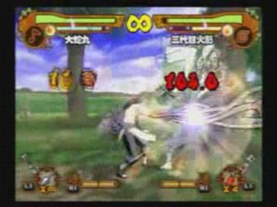 Orochimaru basic guide