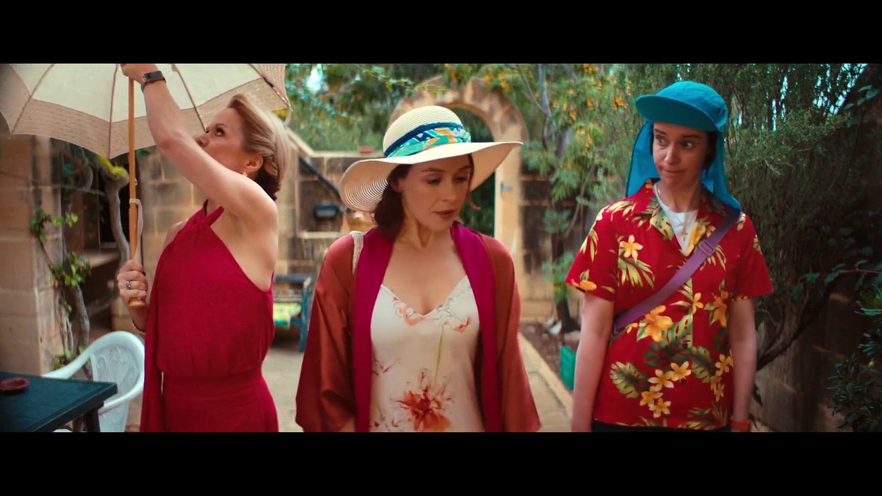 How to Get to Heaven from Belfast ... Season 1 Episode 4 2026 Full Episode HD Streaming