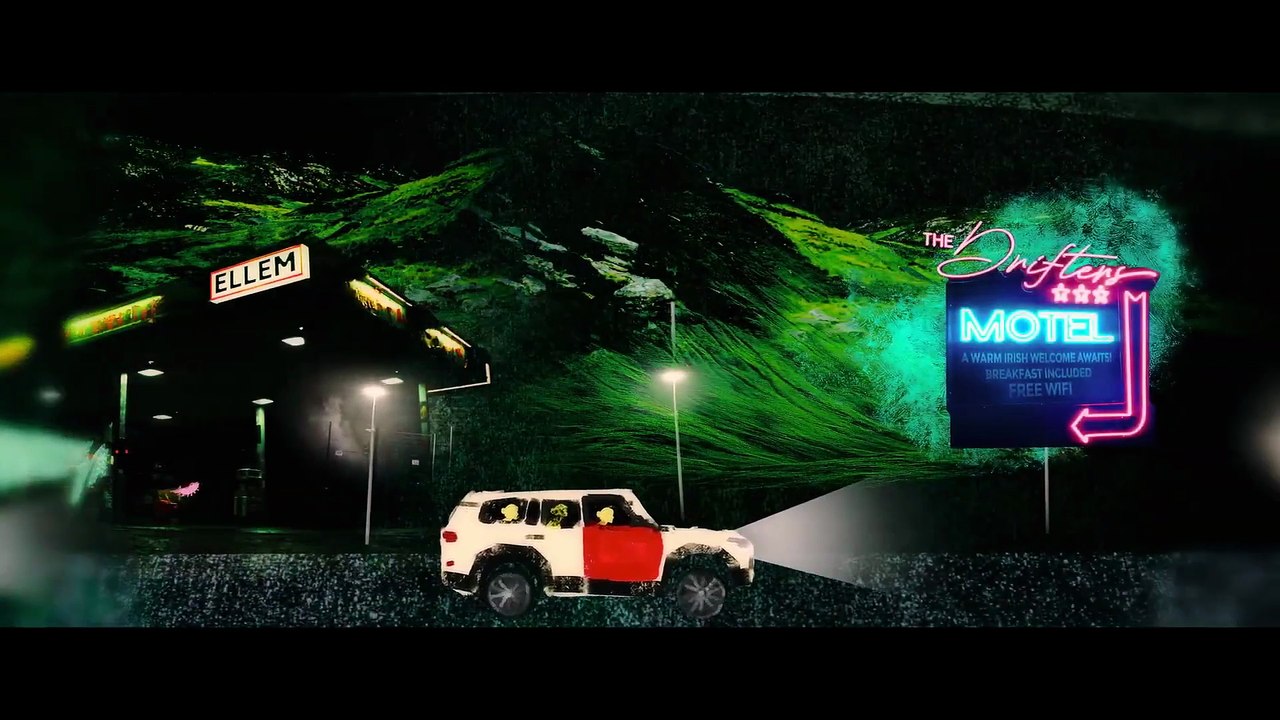 How to Get to Heaven from Belfast ... Season 1 Episode 7 2026 Full Episode HD Streaming