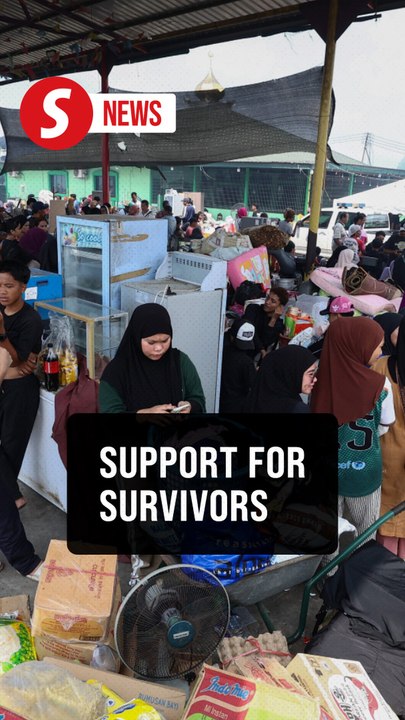 Mental health support being provided to Sandakan fire victims, says Dzulkefly