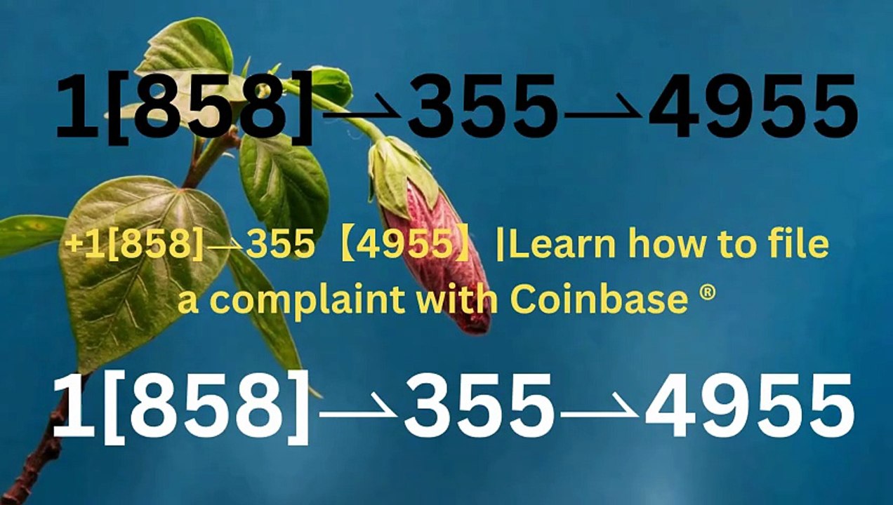 ≋[CoMpLeTe⋉अ:%Guide] C**omplete™ List of coinbaseⓃ CUSTOMER© WALLET© Care℗ (Toll Free Number Support) Numbers A Complete** Guide